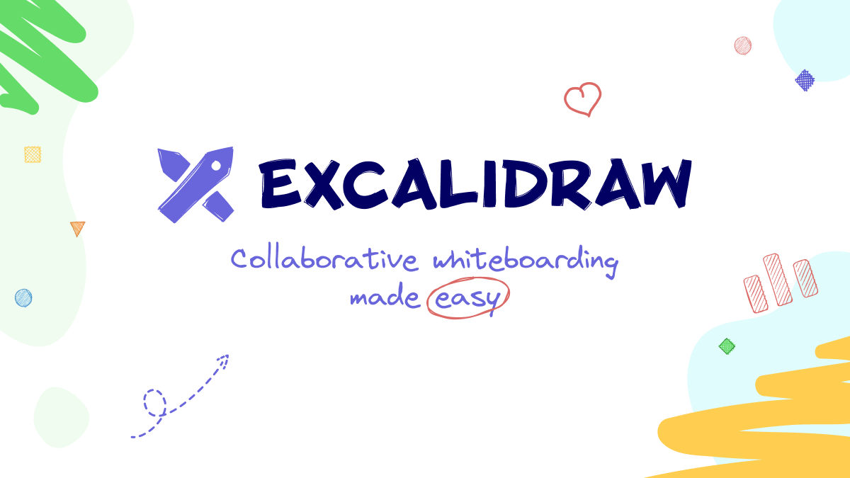 Excalidraw preview